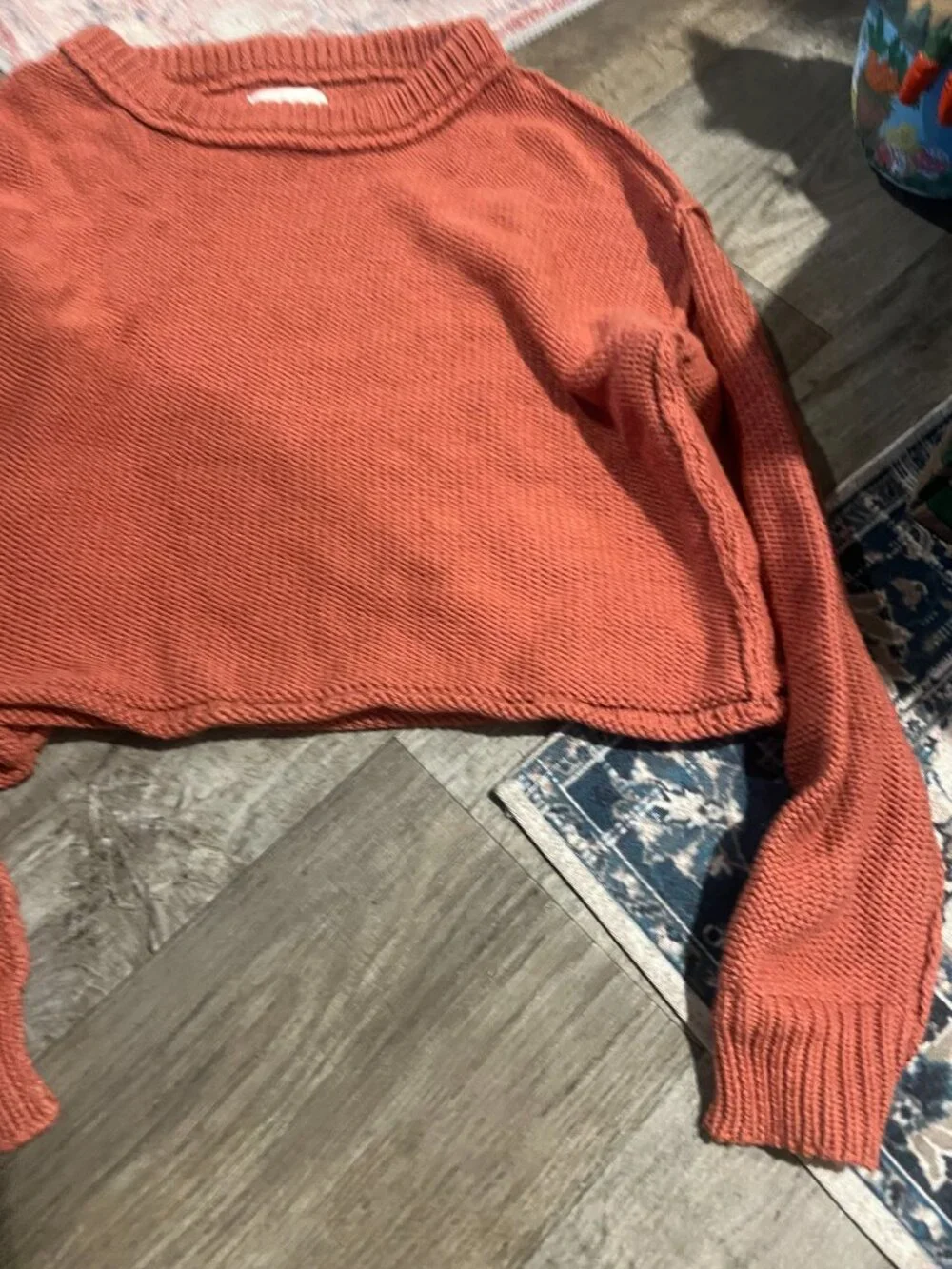 Bohme the river sweter size XS - Picture 6 of 9